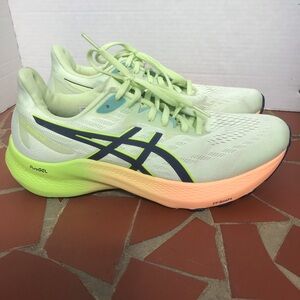 Asics gt-2000 12 running walking shoes mens sz 9 used